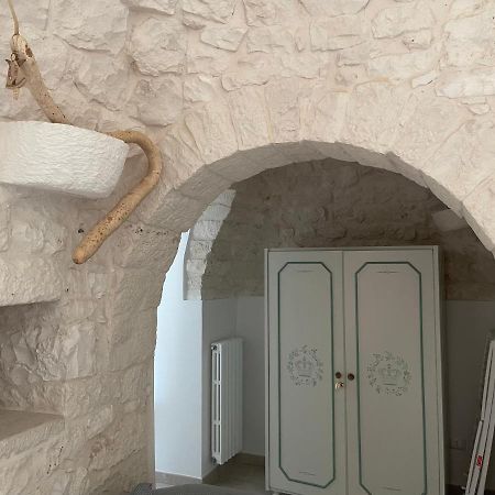 阿尔贝罗贝洛Trullo Del Capasone别墅 外观 照片